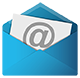 Blue-Email