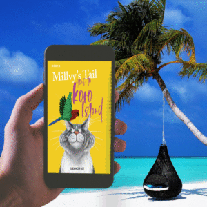 eBook - Millvy's Tail goes to Koro Island
